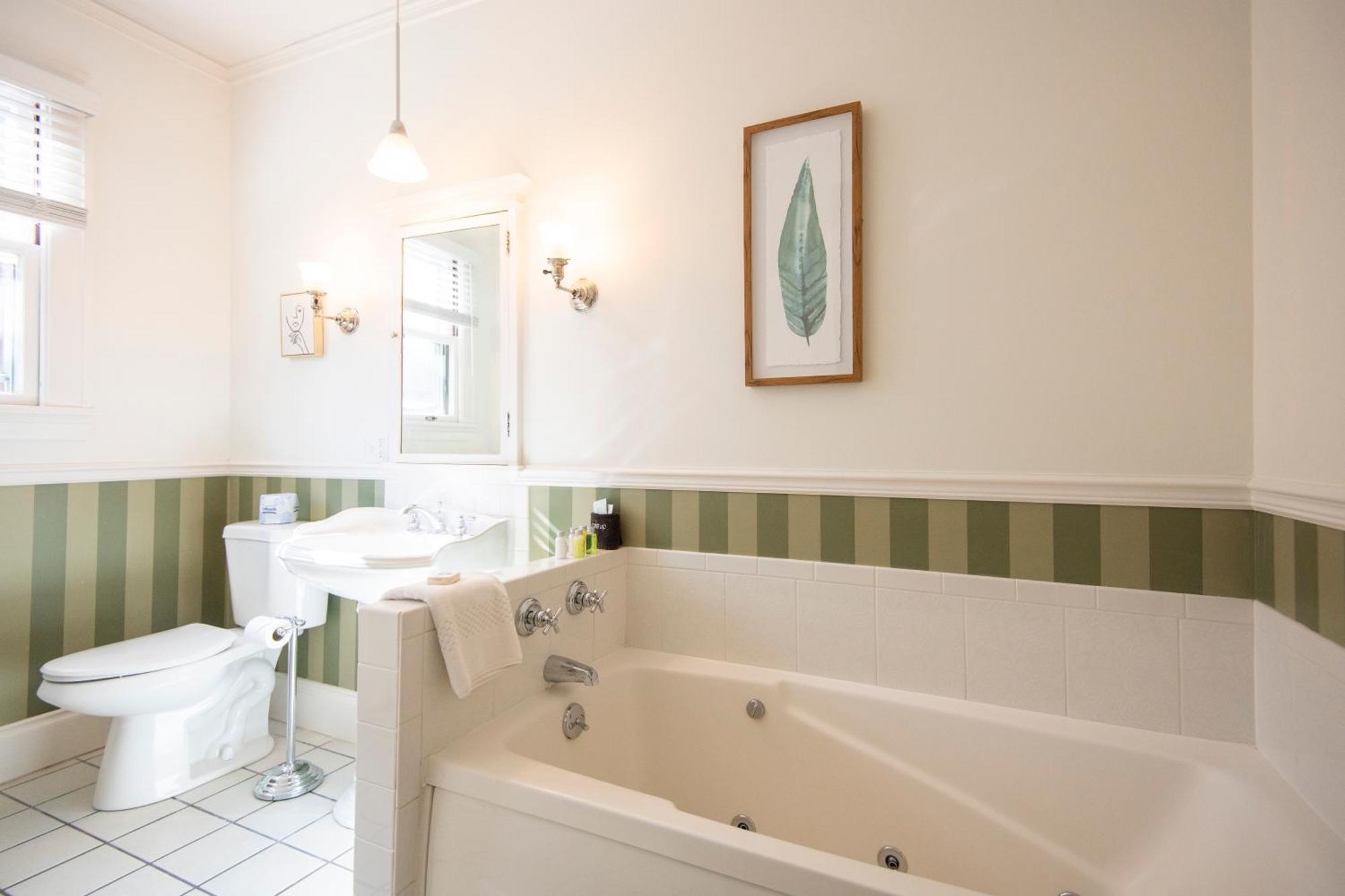 Hearthside Inn Bar Harbor Quarto foto