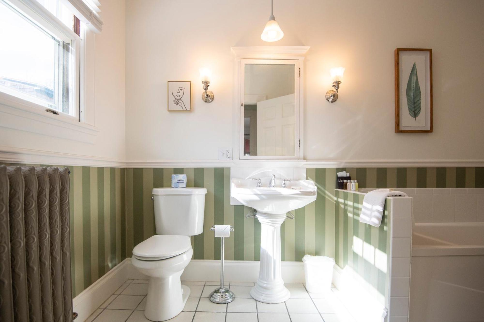 Hearthside Inn Bar Harbor Quarto foto